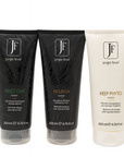 Jungle Fever Hair Mask 200 ml – Frizz’Out / Nourish / Keep Phyto – Auswahl