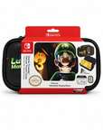 Nintendo Switch Lite Game Traveler Deluxe Travel Case Luigi’s Mansion 3 Tasche Neu OVP
