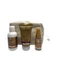 Wella System Professional Travel Set Luxe Oil Set Shampoo 100ml + Mask 75ml + Oil Elixir 30ml