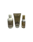 Wella System Professional Travel-Set Repair: Repair Shampoo 100ml + Repair Mask 75ml + LuxeOil Elixir 30ml