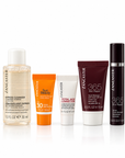 Lancaster Youthful Glow Essentials Anti-Aging Gesichtspflege Geschenkset 5-teilig
