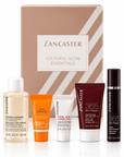 Lancaster Youthful Glow Essentials Anti-Aging Gesichtspflege Geschenkset 5-teilig