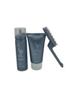 Wella System Professional Pigment Mousse Blond Nuanciert & revilatisiert 60+75ml