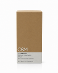 O&M Clean Colour permanente Salon-Haarfarbe Farbcreme Beige 12x30ml