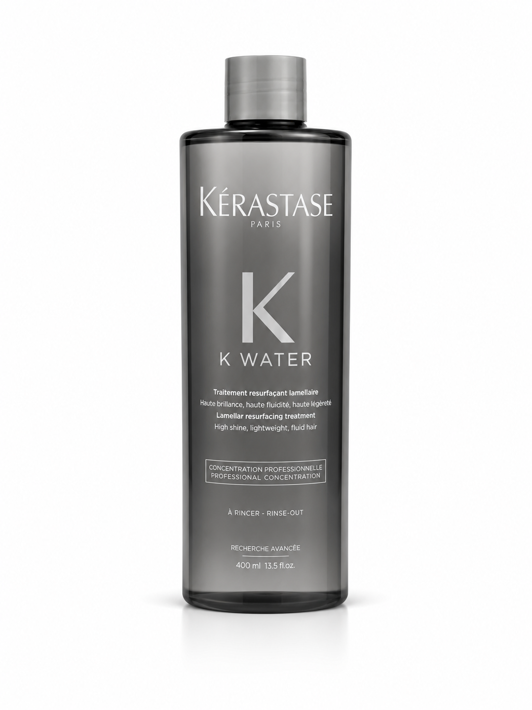 Kerastase K Water Lamellar Resurfacing Treatment 400ml – Kaptex Beauty
