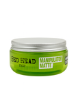Tigi Bed Head Manipulator Matte Texturpaste für mattes Finish 57g
