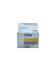 Cien Q10 Gesichtscreme Anti-Falten Tagescreme mit SPF 15 50ml
