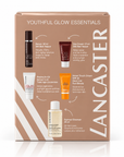 Lancaster Youthful Glow Essentials Anti-Aging Gesichtspflege Geschenkset 5-teilig