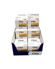 12 x Cien Q10 Gesichtscreme 50ml Anti Aging Tagespflege mit SPF 15