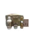 Wella System Professional Travel-Set Repair: Repair Shampoo 100ml + Repair Mask 75ml + LuxeOil Elixir 30ml