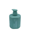 Davroe Curlicue Cleansing Clay detoxing shampoo 300ml