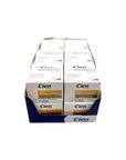 12 x Cien Q10 Gesichtscreme 50ml Anti Aging Tagespflege mit SPF 15