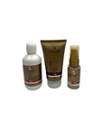 Wella System Professional Travel Set Luxe Oil Set Shampoo 100ml + Mask 75ml + Oil Elixir 30ml