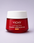 Vichy Liftactiv B3 Creme LSF 50 50ml Anti Pigmentflecken Tagespflege
