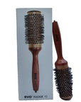 EVO Hank Ceramic Cented Radial Brush Styling Bürste fürs Föhnen verschiedene Längen