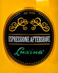 Luxina Rasurpflege Shaving Line – Aftershave Rasierseife Parfum Made in Italy