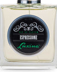 Luxina Rasurpflege Shaving Line – Aftershave Rasierseife Parfum Made in Italy