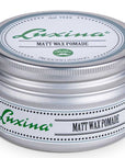 Luxina Wax Pomade 100ml Professionelles Haarwachs Verschiedene Varianten Made in Italy
