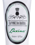 Luxina Rasurpflege Shaving Line – Aftershave Rasierseife Parfum Made in Italy