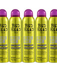 Tigi Bed Head Oh Bee Hive Matte Dry Shampoo for Sky High Volume 238ml
