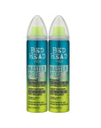 Tigi Bed Head Masterpiece Hairspray Extra Strong Hold 80ml Angebotspakete