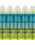 Tigi Bed Head Masterpiece Hairspray Extra Strong Hold 80ml Angebotspakete