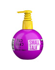 Tigi Bed Head Small Talk Thickening Cream for Mind Blowing Volume 240ml
