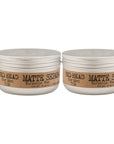 Tigi Bed Head for Men Matte Separation Workable Wax 85g