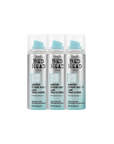Bed Head by TIGI Hard Head Haarspray für extra starken Halt, in Reisegröße, 100 ml