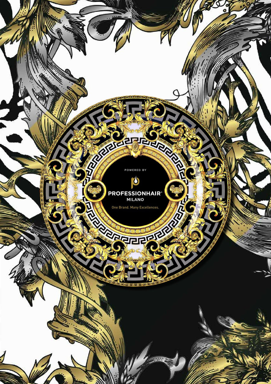 Jungle Fever Hair Color Cream 100 ml – mit Palmöl – professionelle Haarfarbe – Nuancen