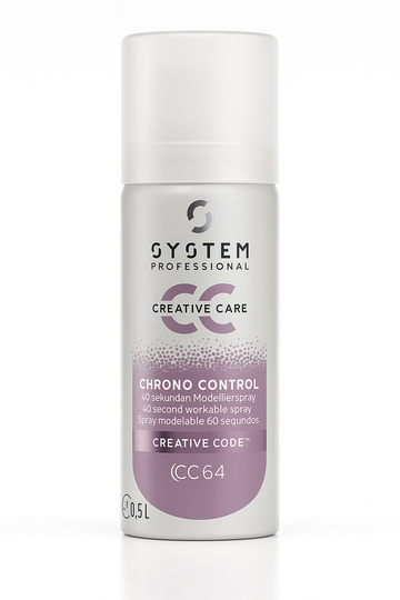 Wella SP Chrono Control Spray 50 ml – Sofort-Styling & Flexibler Halt