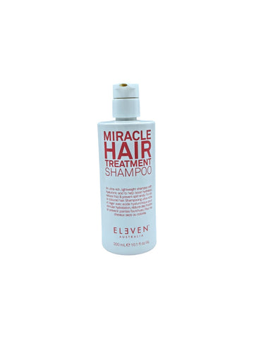 Eleven Australia Miracle Hair Treatment Shampoo 300ml
