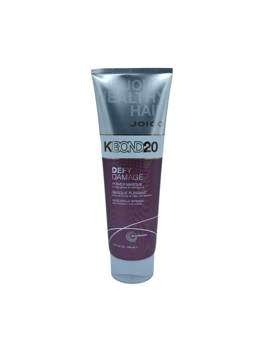 Joico KBond20 Defy Damage Power Masque to strenghten & build bonds 250ml