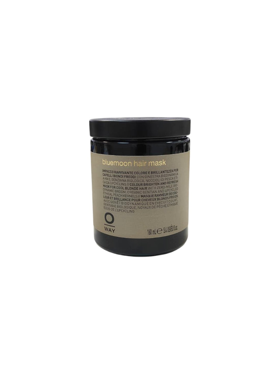 Oway Bluemoon Hair Mask 160ml