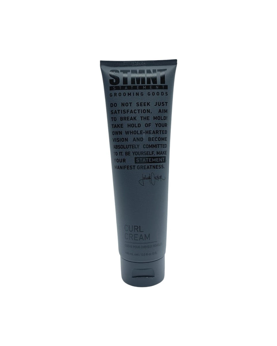 STMNT Grooming Goods Curl Cream 150ml