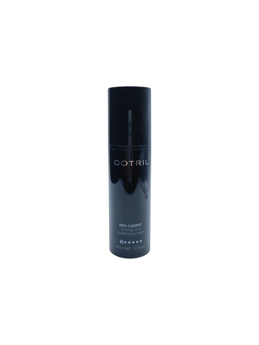 Cotril Red Carpet shining and protective cream 150ml