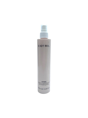 Cotril Hydra leave-in hydrating and anti-oxidizing spray 250ml