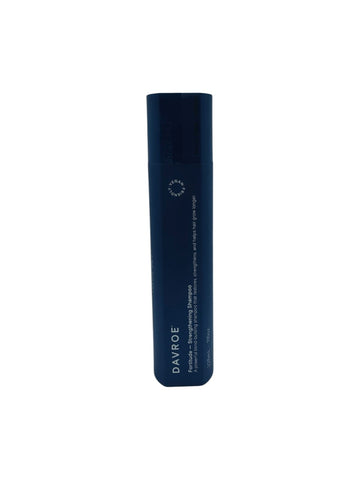 Davroe Fortitude Strengthening Shampoo 325ml
