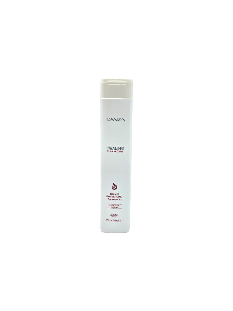 Lanza Healing ColorCare Color Preserving Shampoo 300ml