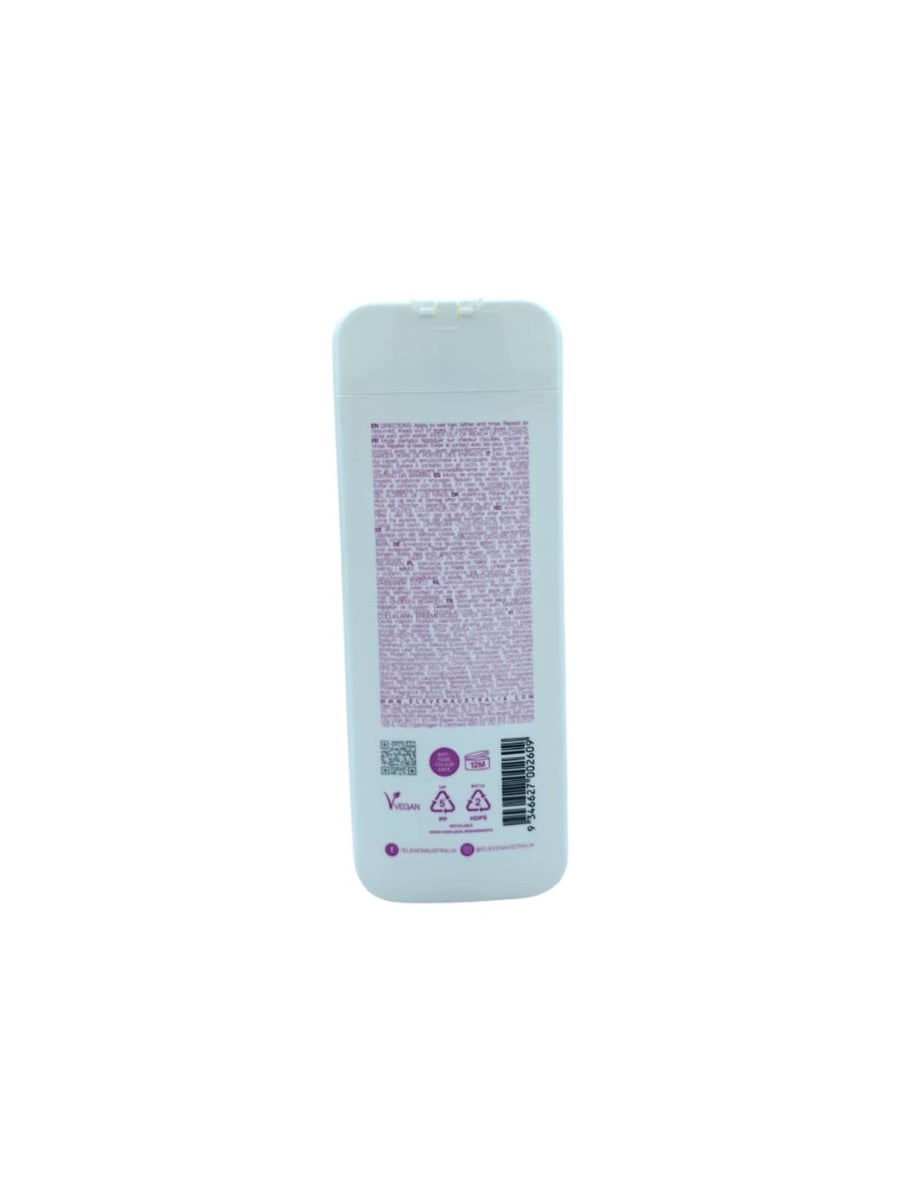 Eleven Australia Smooth Me Now Anti-Frizz Shampoo 300ml