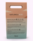 RICA Naturica Sun Set Shampoo+Mask+Mist 525ml
