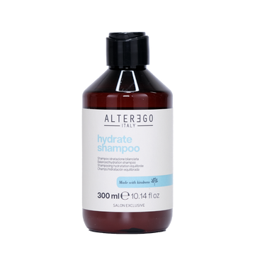 Alter Ego Hydrate Shampoo 300 ml – Feuchtigkeit für trockenes Haar