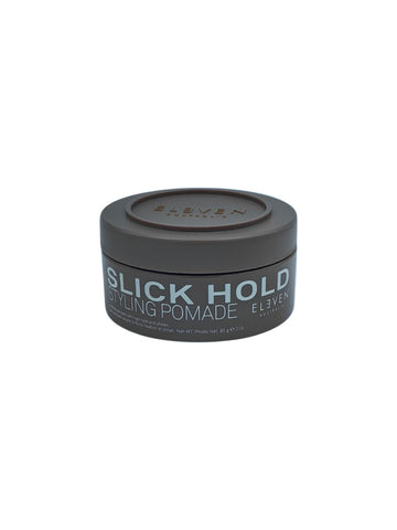 Eleven Australia Slick Hold Styling Pomade 85g