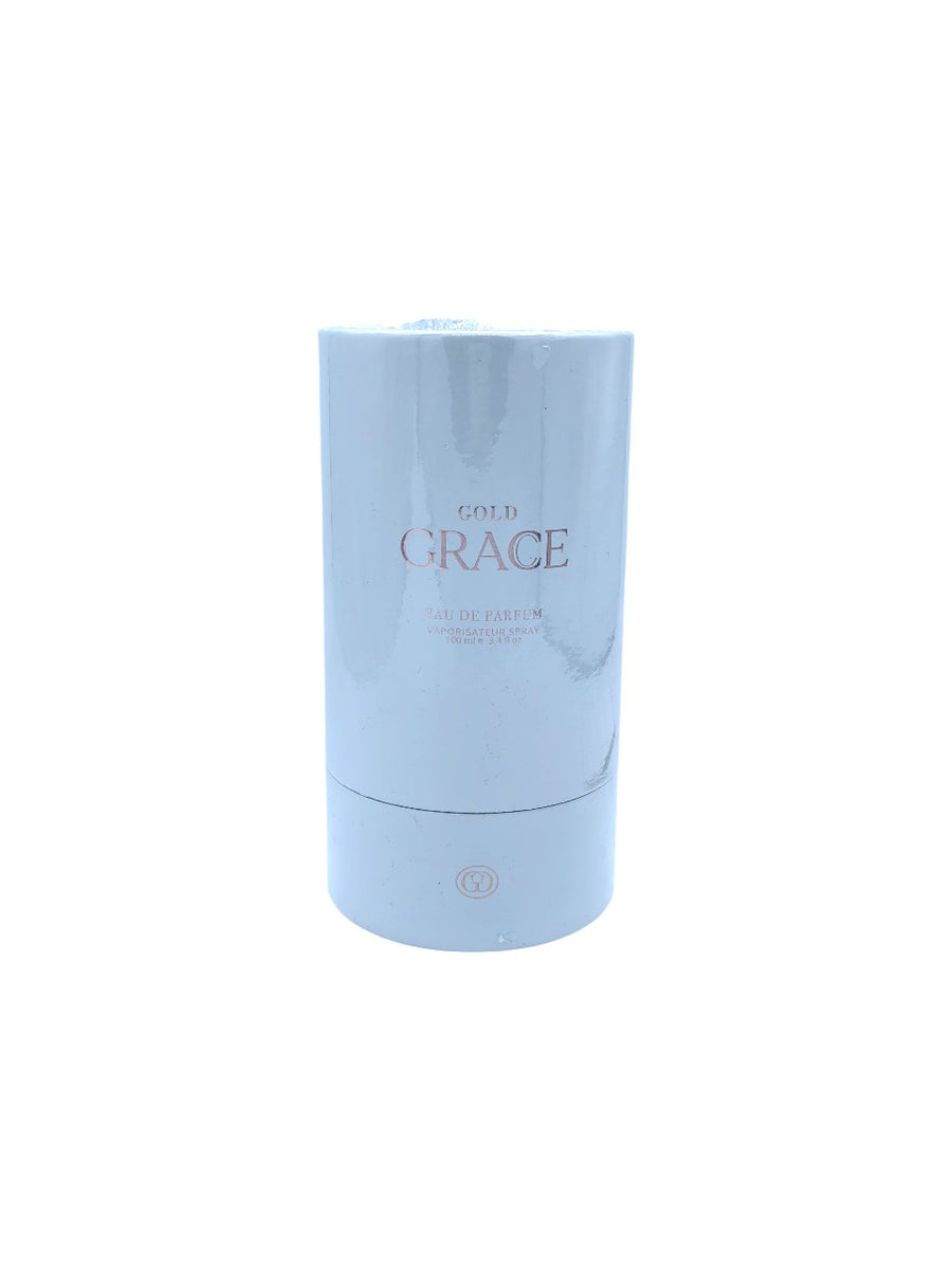 Gold Haircare Grace Eau de Parfum Vaporisateur Spray 100ml