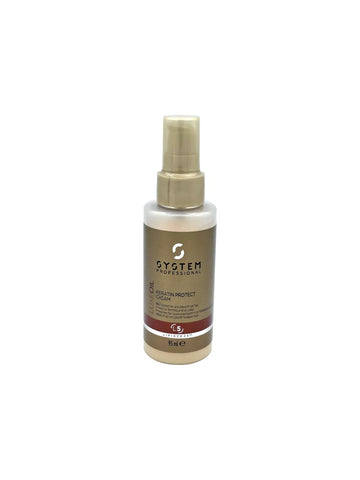 System Professional LuxeOil Keratin Protect Cream 95ml – Pflege & Schutz