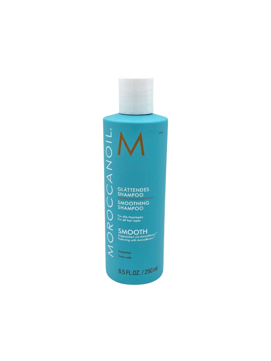 Moroccanoil Glättendes Shampoo 250ml