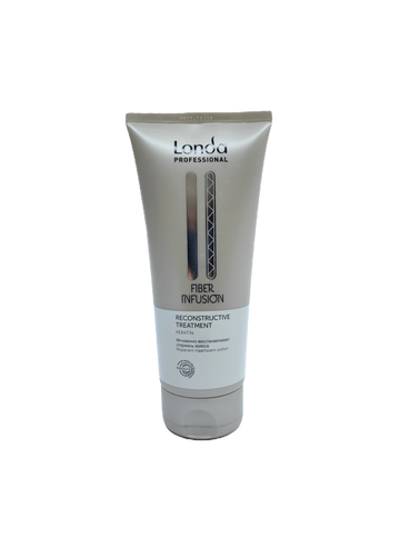 Londa Professional Fiber Infusion Reconstructive Treatment 200ml (G56)