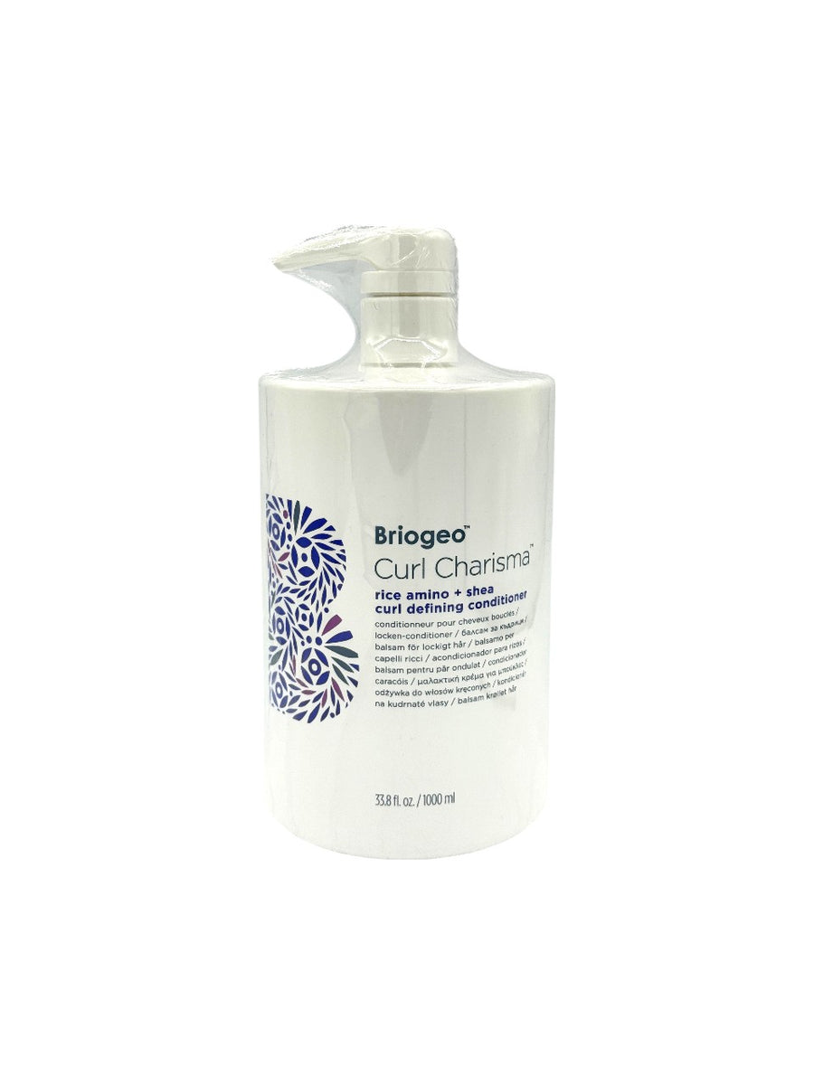 Briogeo Curl Charisma curl defining conditioner 1000ml