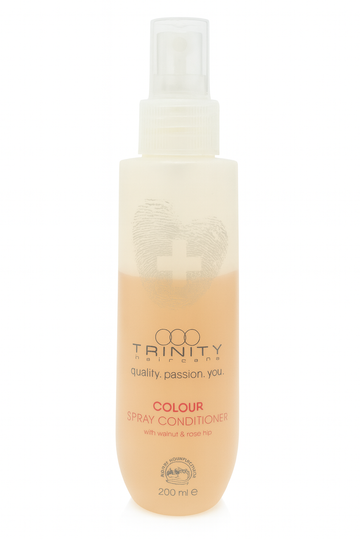 Trinity Colour Conditioner 200 ml – Pflege für coloriertes Haar