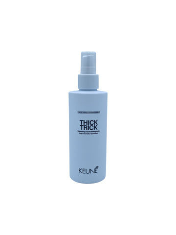 Keune Thick Trick Volumizing & thickening spray 200ml